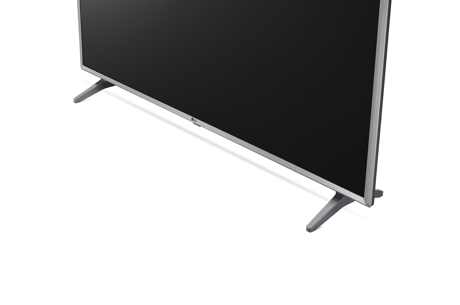 LG 49LK6100 TV 124.5 cm (49") Full HD Smart TV Wi-Fi Silver – image 6