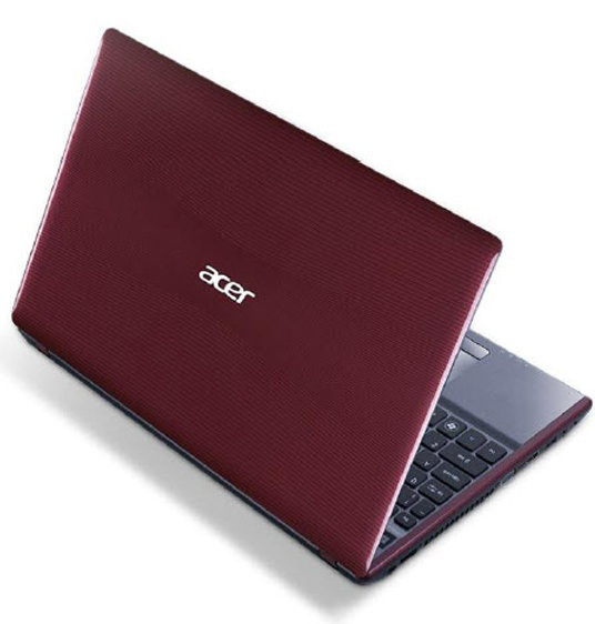 Acer Aspire LX.RRB02.021 laptop Intel® Core™ i3 i3-2330M