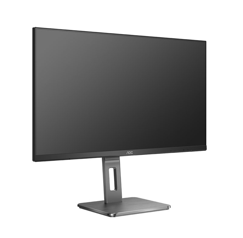 AOC U28P2U computer monitor – image 2