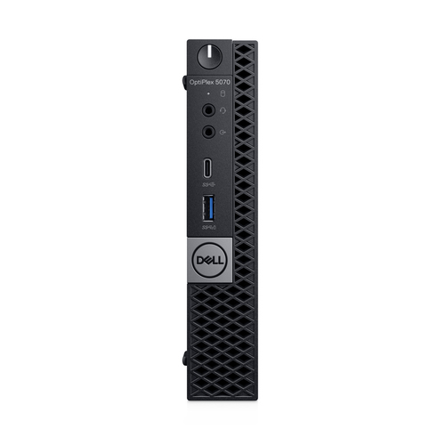 Flex IT Dell OptiPlex 5070 MFF (Refurbished) – image 2
