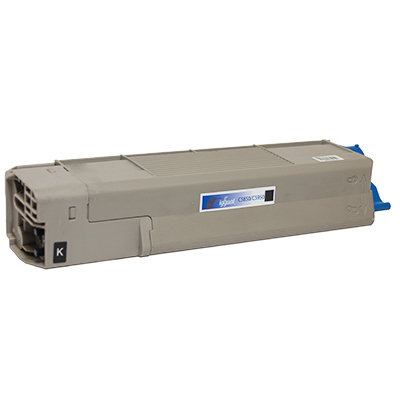 iggual PSI43865724 toner cartridge 1 pc(s) Black – image 2