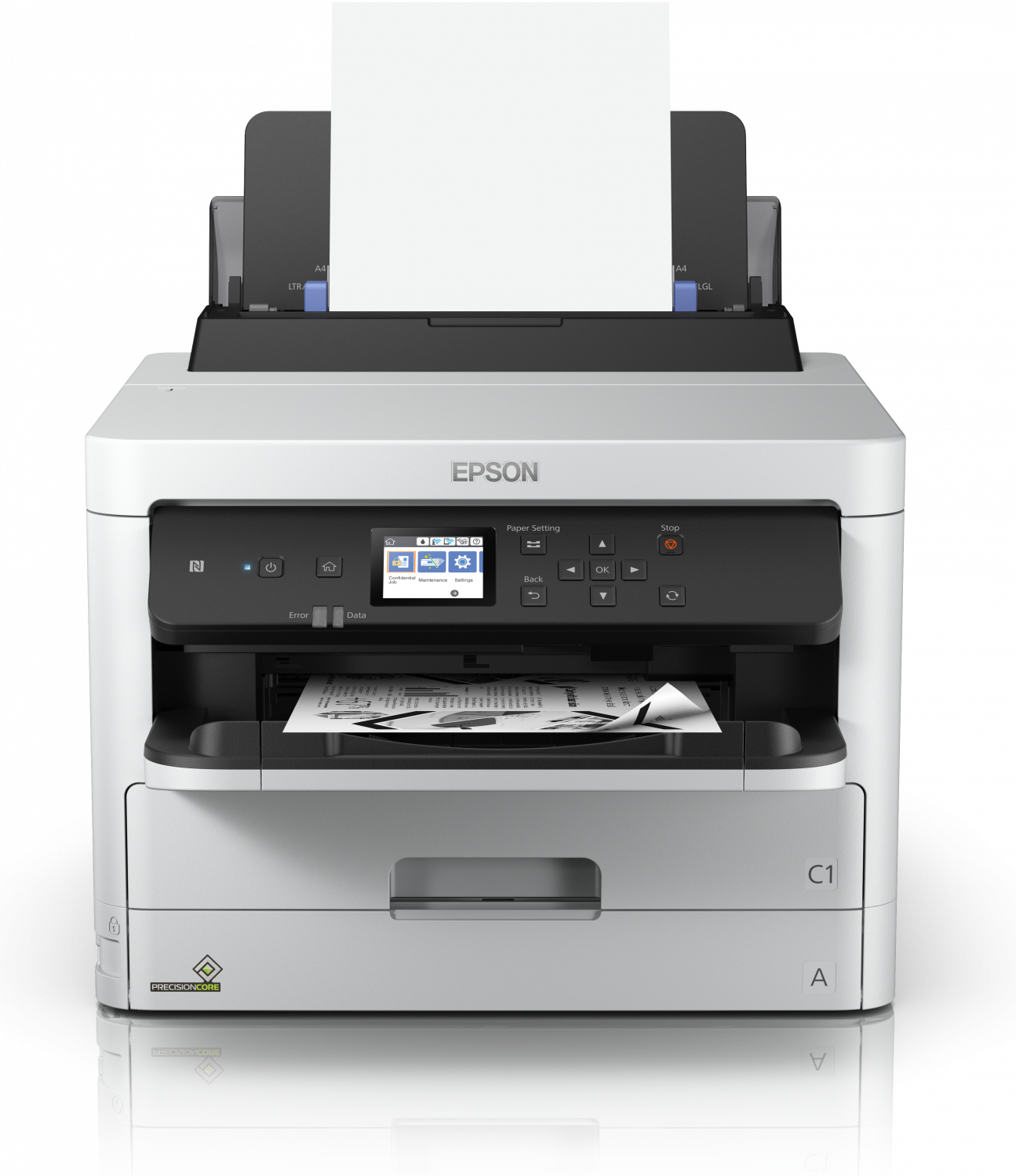 Epson WF-M5299DW (MEA)