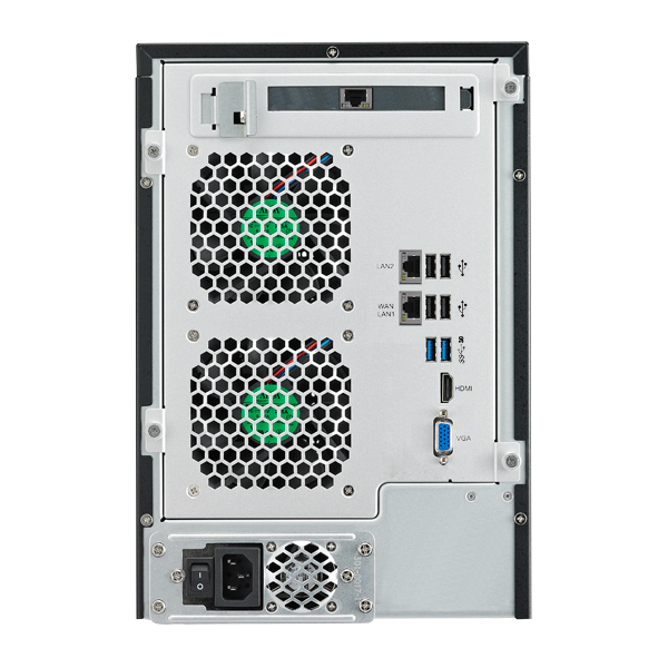 Origin Storage Thecus N7770-10G – image 5