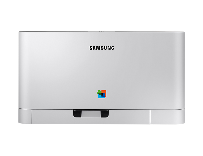 Samsung Xpress SL-C430 laser printer Colour