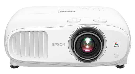 Epson V11H959020 data projector 3000 ANSI lumens 3LCD DCI 4K (4096x2160) 3D White – image 1