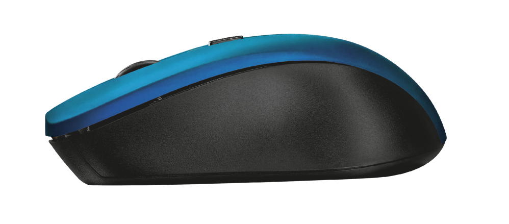 Trust Mydo mouse Office Ambidextrous RF Wireless Optical 1800 DPI – image 3