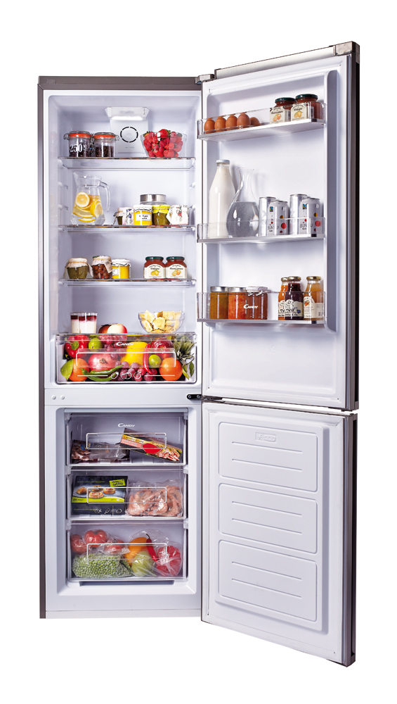 Candy Comfort CCBS6182XHV/1 Freestanding – image 3