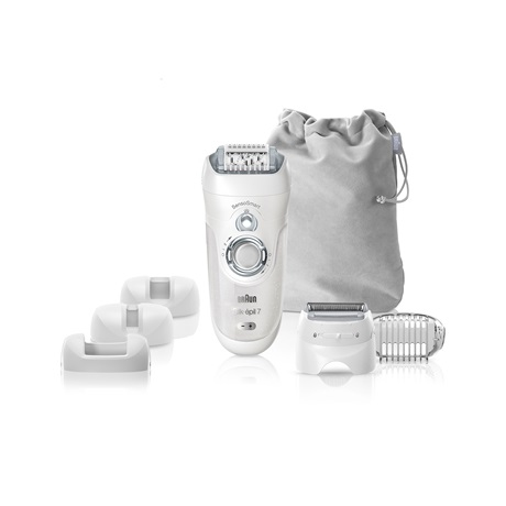 Braun Silk-épil 7 SensoSmart 7/880 – image 2