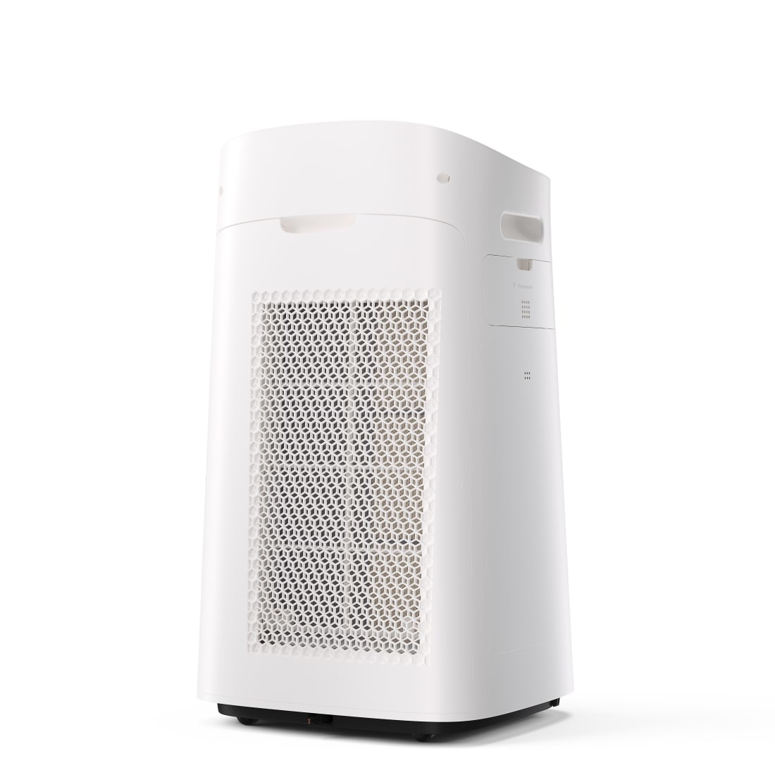 Sharp UA-KIL80E-W air purifier 62 m² – image 2