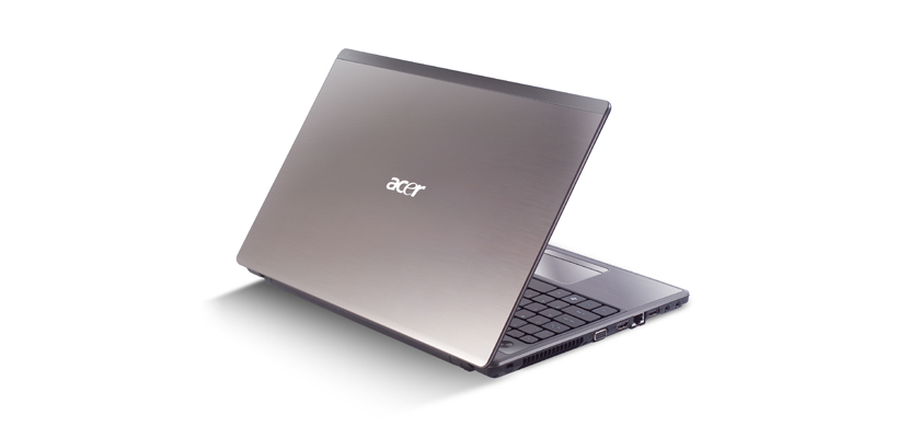 Acer TimelineX AS1830TZ-U544G32n – image 5