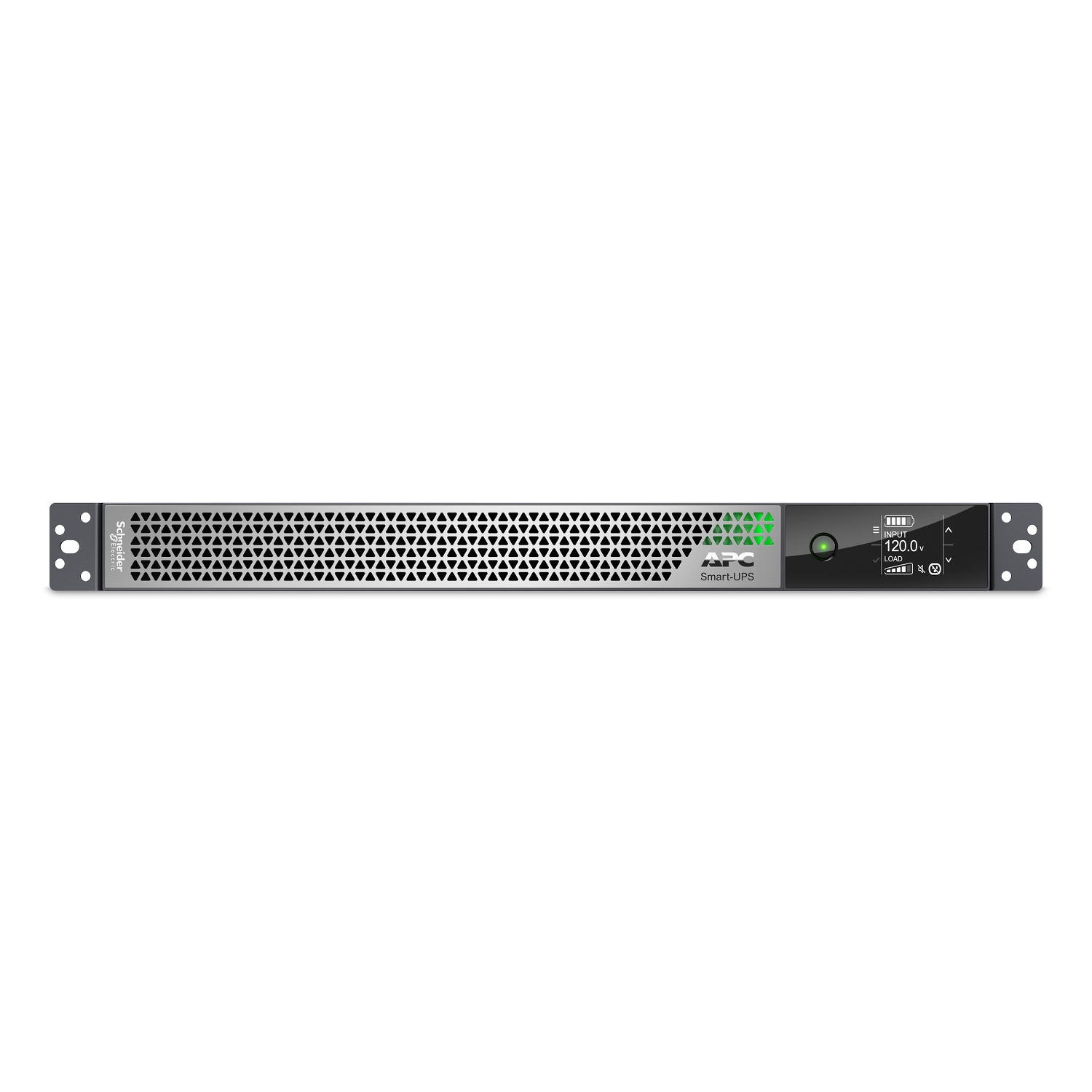 APC SRTL3KRM1UC uninterruptible power supply (UPS) Double-conversion (Online) 3 kVA – image 1