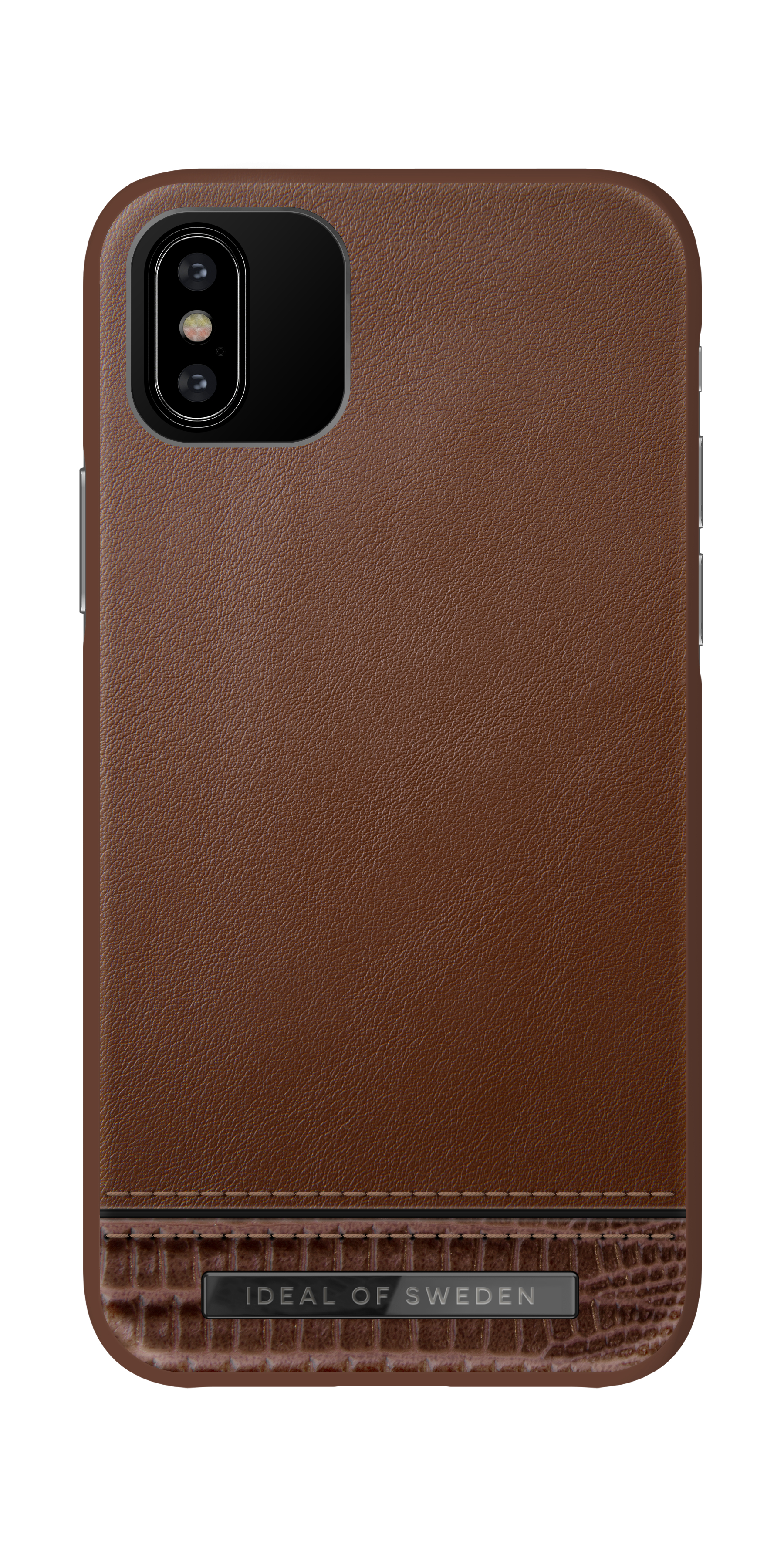 iDeal of Sweden Atelier Case iPhone 11P/XS/X Wild Cedar Snake – image 5