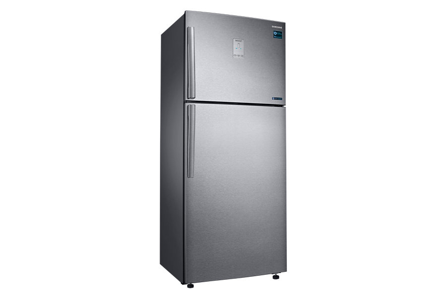Samsung RT43K6330SL fridge-freezer Freestanding – image 2