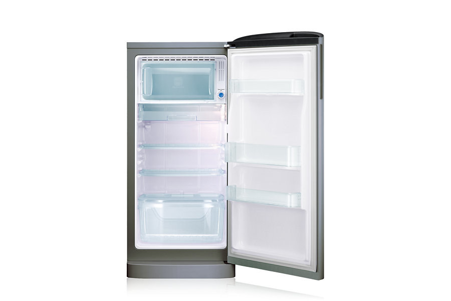 Samsung RA19PTIH1 combi-fridge Freestanding – image 2