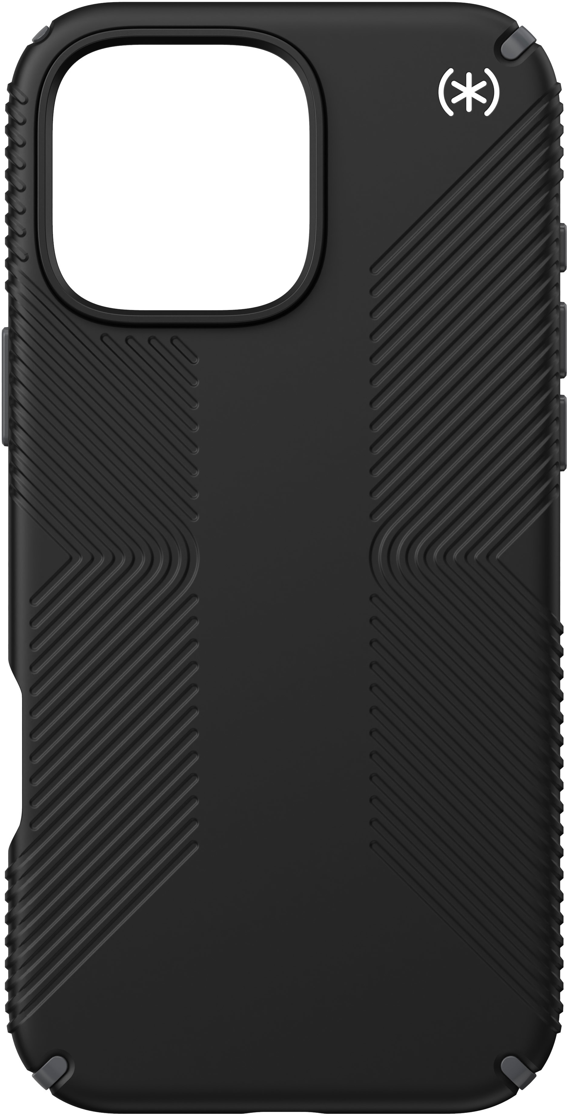 Speck Presidio2 Grip Apple iPhone 16 Pro Max Black - with Microban – image 6