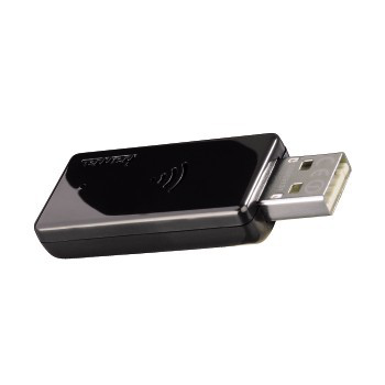 Hama WLAN USB 2.0 Stick – image 2