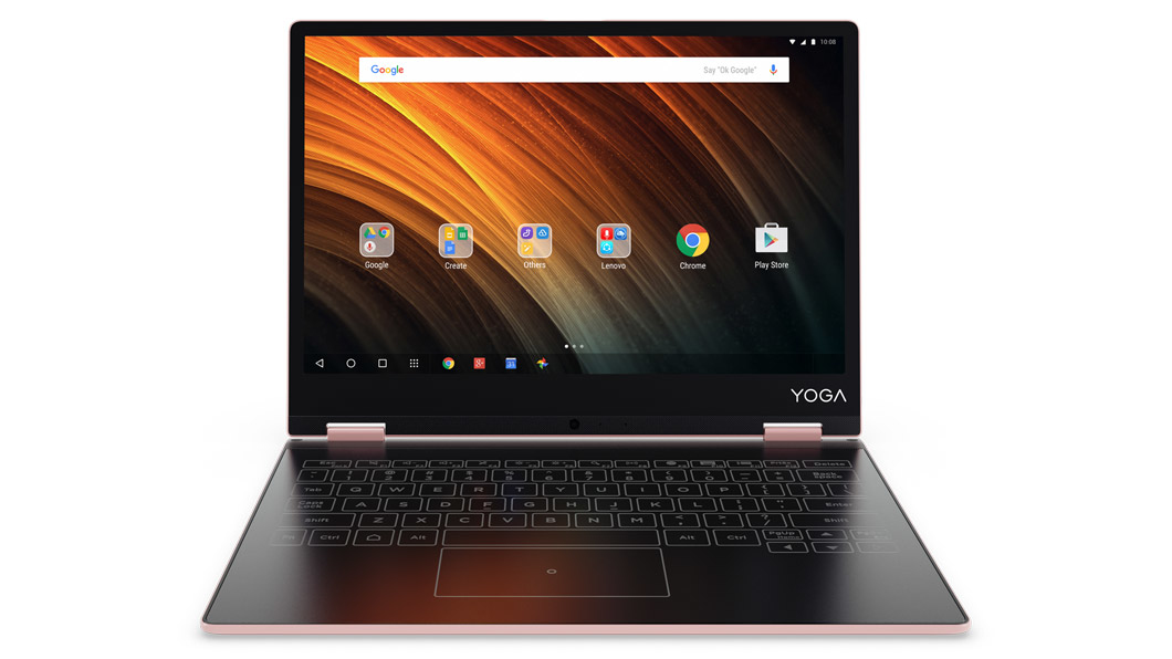 Lenovo Yoga A12 Intel Atom® x5-Z8550 Hybrid (2-in-1) – image 1