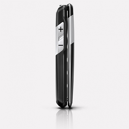 Emporia CLICK 5.59 cm (2.2") 110 g Black – image 3