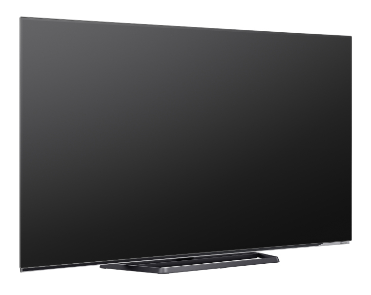 Hisense 65A85H 165.1 cm (65") 4K Ultra HD Smart TV Wi-Fi Grey – image 7
