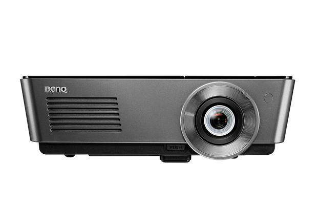 BenQ HC1200 3000 ANSI lumens DLP 1080p (1920x1080) 3D Black – image 2