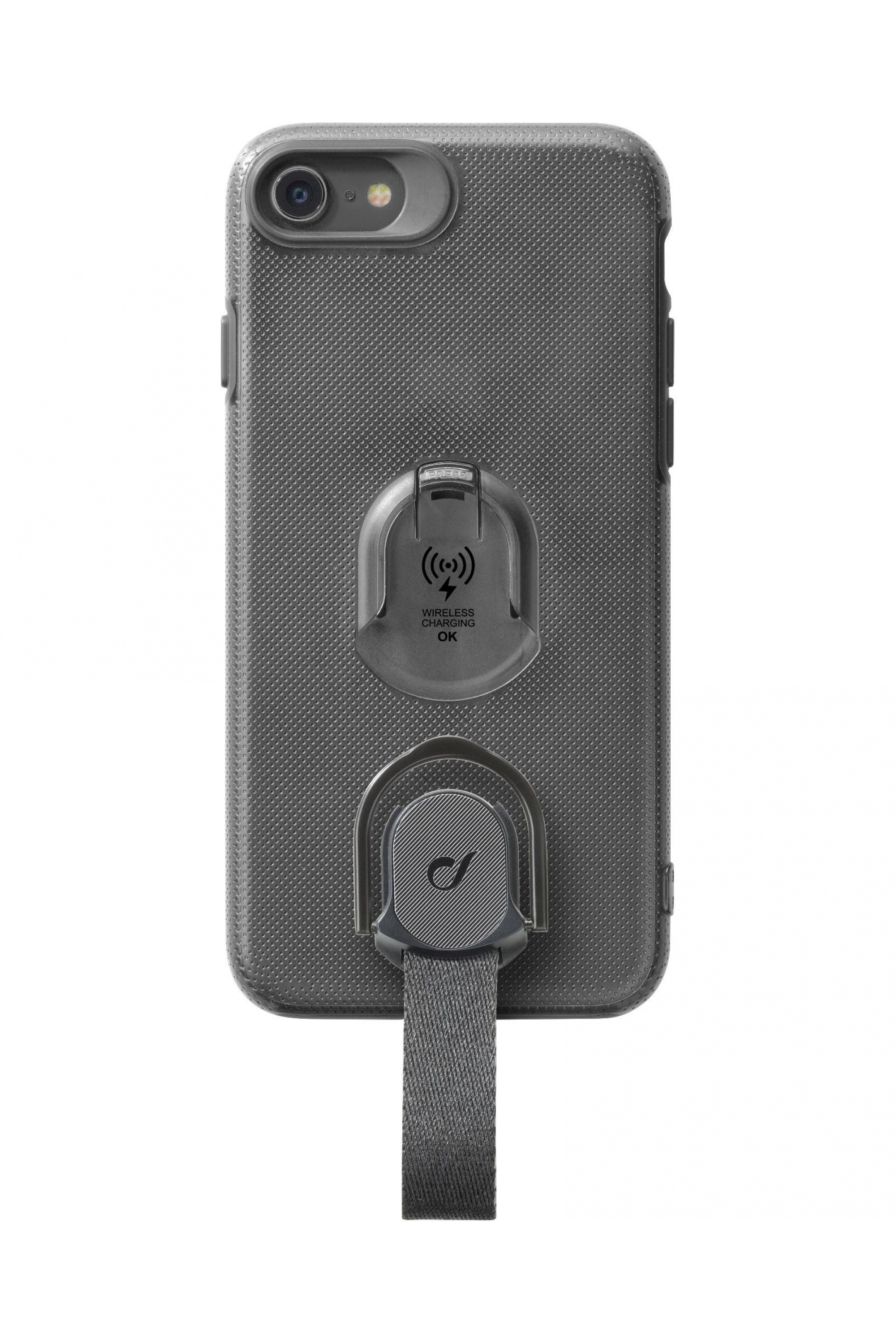 Cellularline Steady Case - iPhone SE (2020)/8/7 – image 2