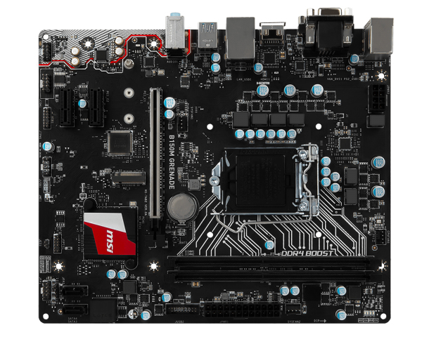 MSI B150M GRENADE – image 2
