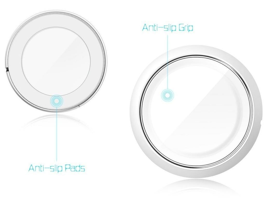Techly Qi Universal White USB Indoor – image 9