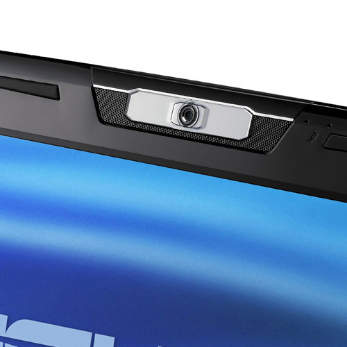 ASUS ROG G50VT-EP014C Intel® Core™2 Duo T9400 – image 6
