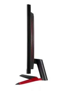 LG 32GN50T-B computer monitor – image 5
