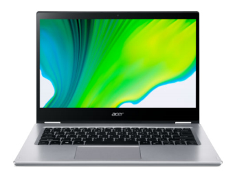 Acer Spin 3 SP314-21-R18M AMD Athlon Silver 3050U Hybrid (2-in-1) – image 2