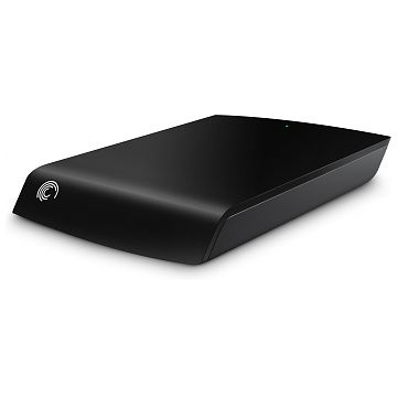 Seagate STAX1500202 external hard drive