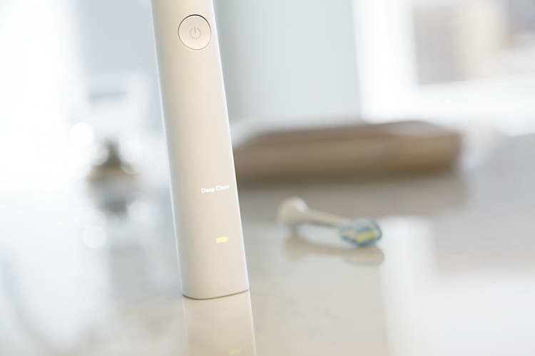 Philips HX9307 Adult Sonic toothbrush Rose gold – image 2