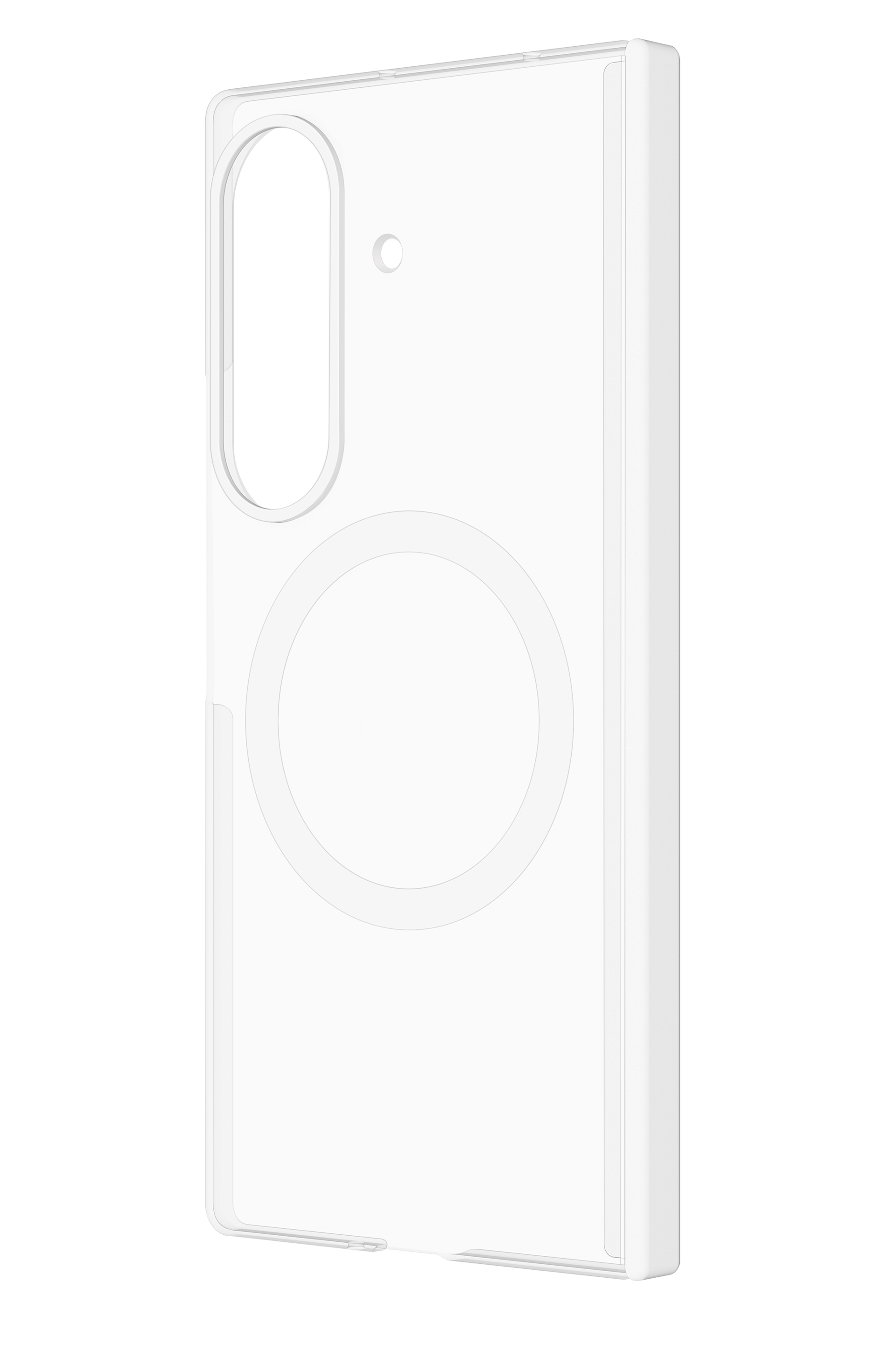Samsung Hinge Protection Magnet Case & A-R Film (2pk) for Galaxy Z Fold8 Ultra – image 2