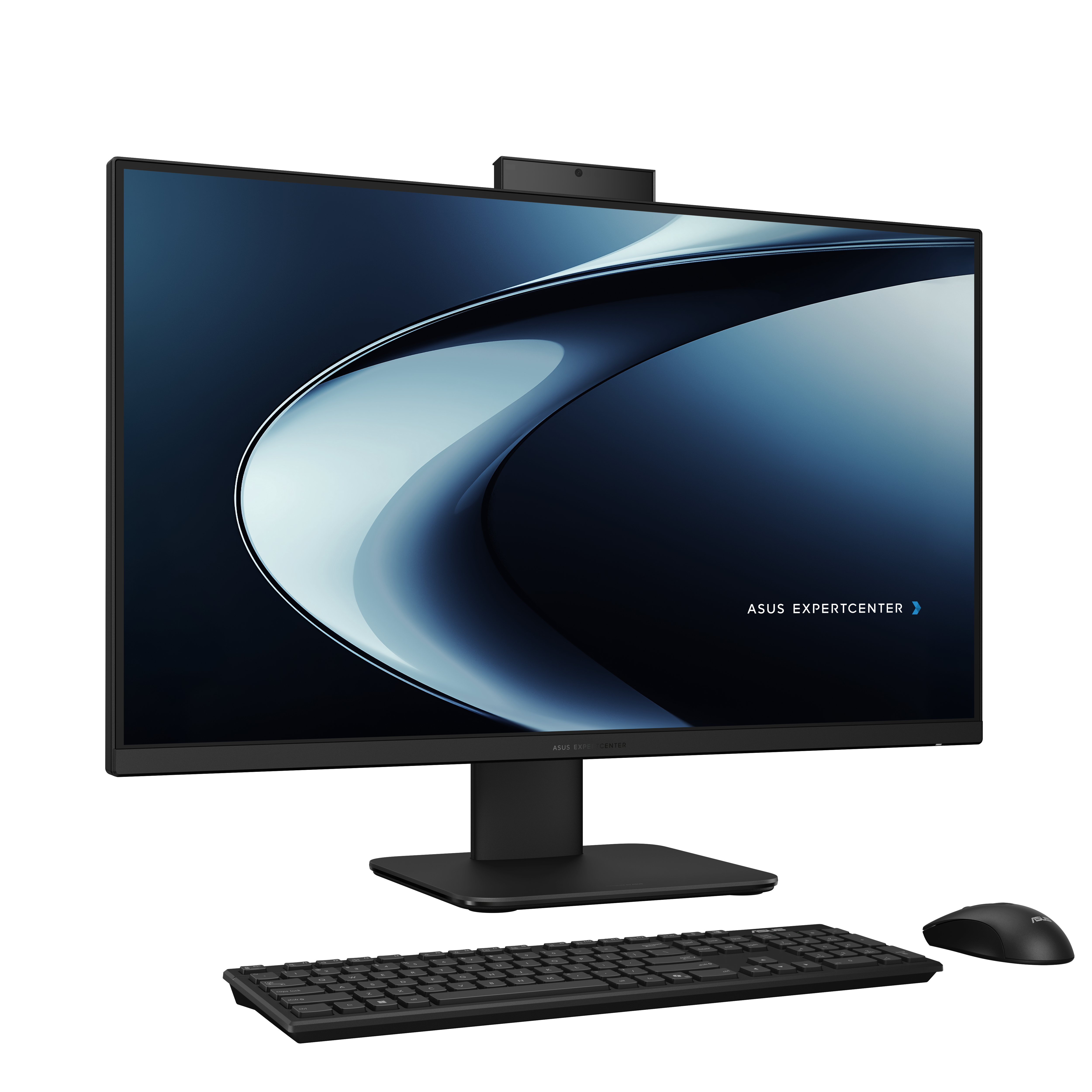 ASUS ExpertCenter P4 27