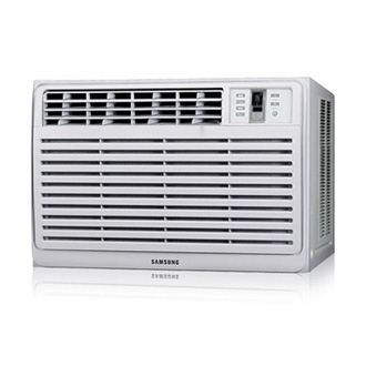 Samsung AW08NHAB window/through-wall air conditioner Monoblock