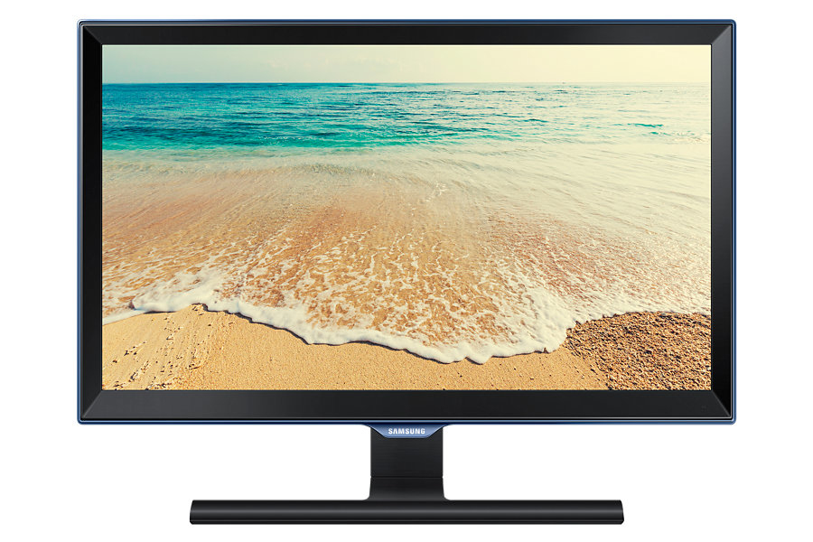 Samsung LT22E390EX computer monitor – image 1