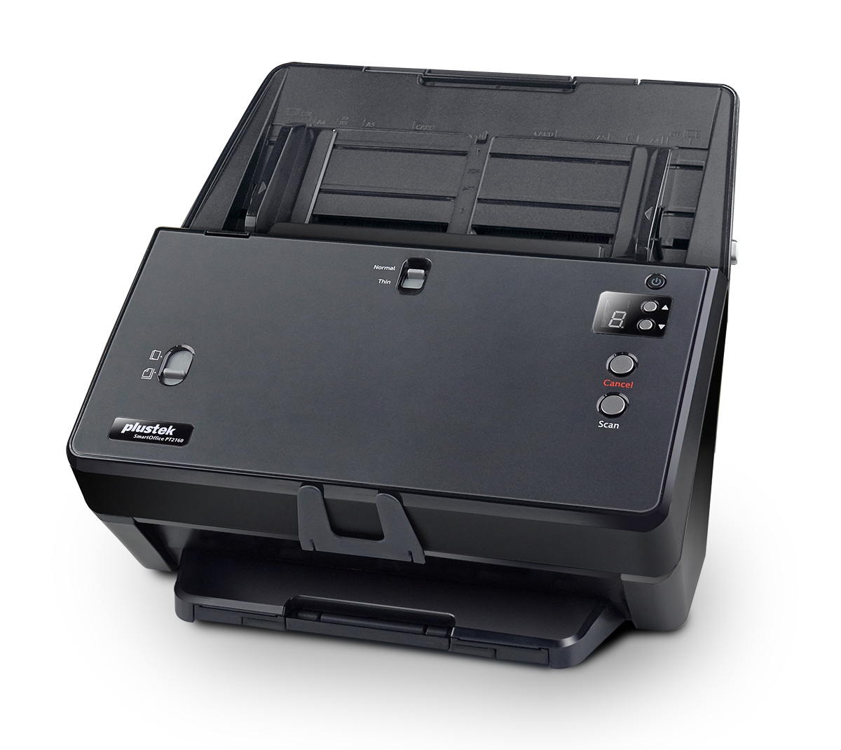 Plustek SmartOffice PT2160 ADF scanner – image 2