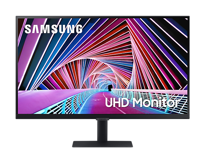 Samsung S27A700NWE computer monitor – image 2