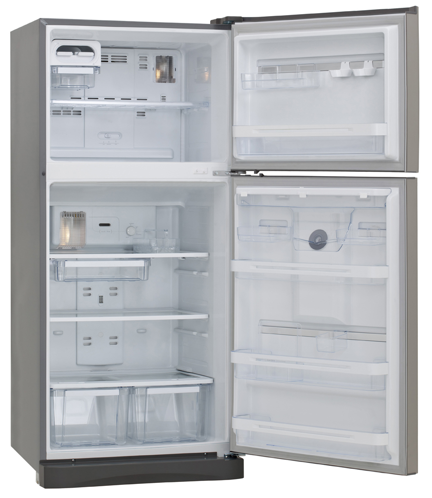 Electrolux ERT164EG fridge-freezer Freestanding – image 2