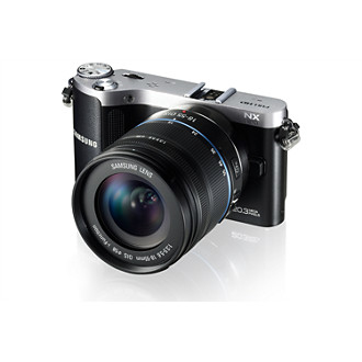 Samsung NX210 – image 7
