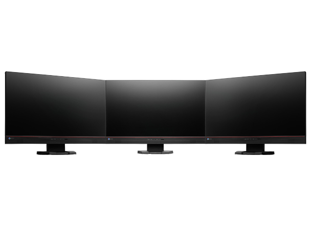 EIZO FS2434 computer monitor – image 7