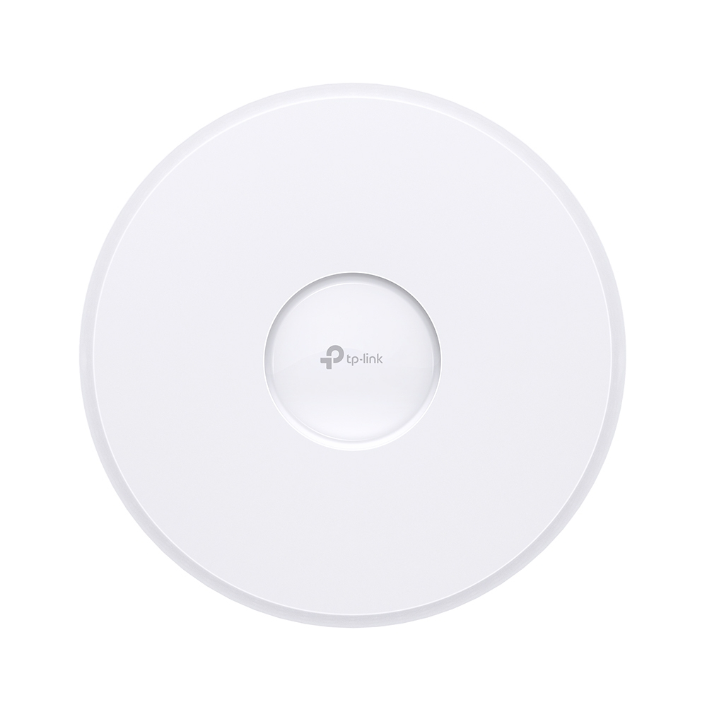 TP-Link Omada AX5400 Multi-Gigabit Ceiling Mount WiFi 6 Access Point