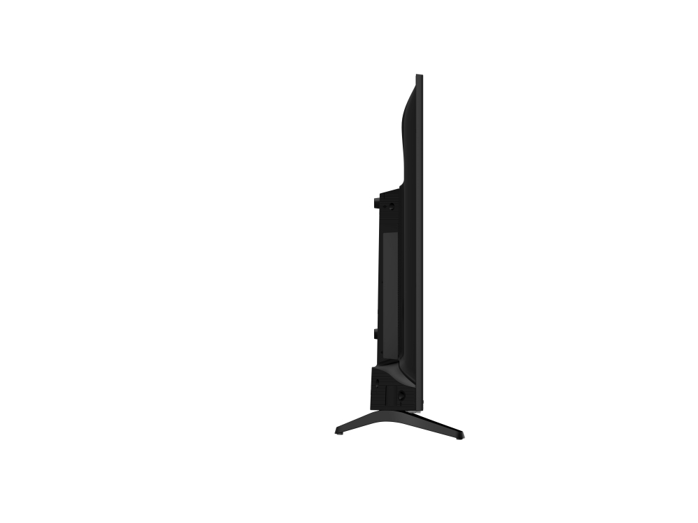 Hisense 40H4030F TV 100.6 cm (39.6") Full HD Smart TV Wi-Fi Black – image 5