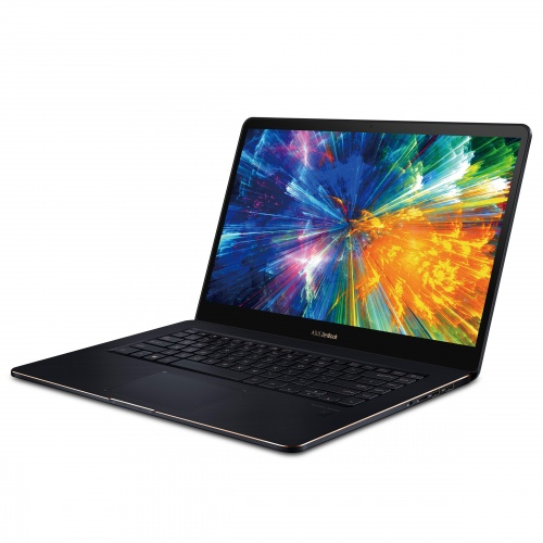 ASUS 15 UX550GE-XB71T – image 1