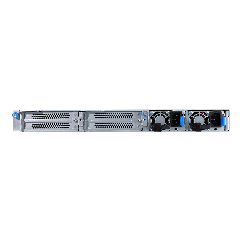 GIGABYTE G182-C20 AMD TRX40 Socket sTRX4 Rack (1U) Black – image 3