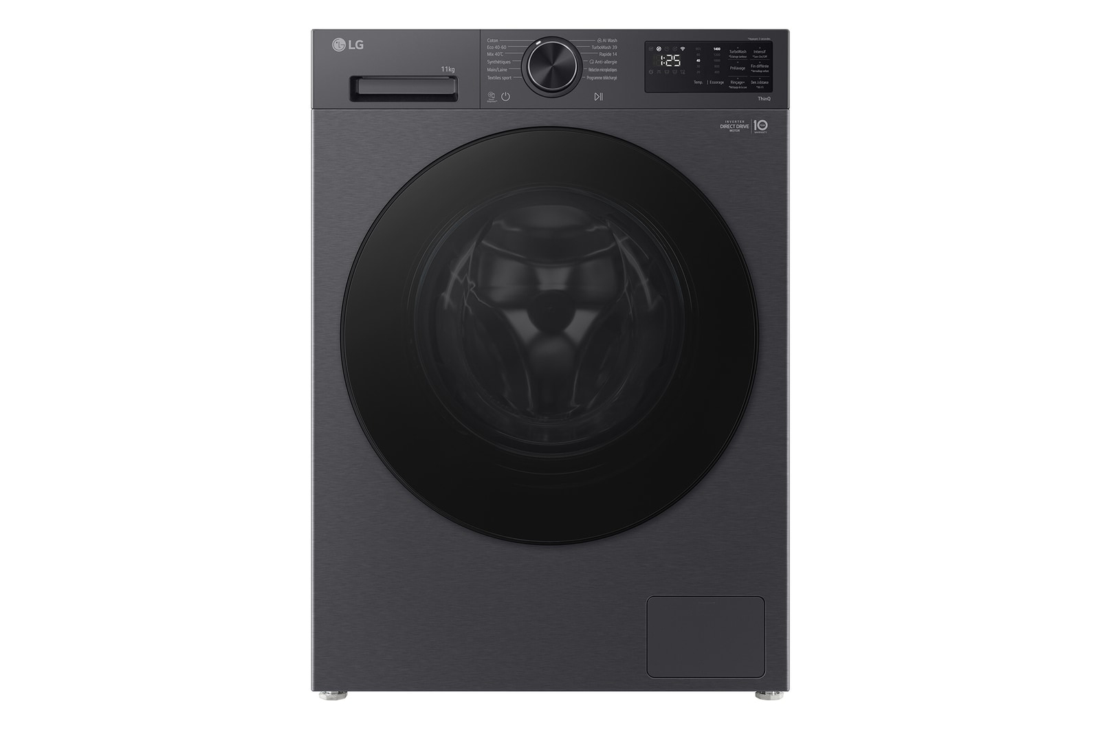 LG F14X56BMST — vue 1 sur 8