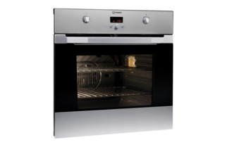 Indesit IF88KGPAIX oven