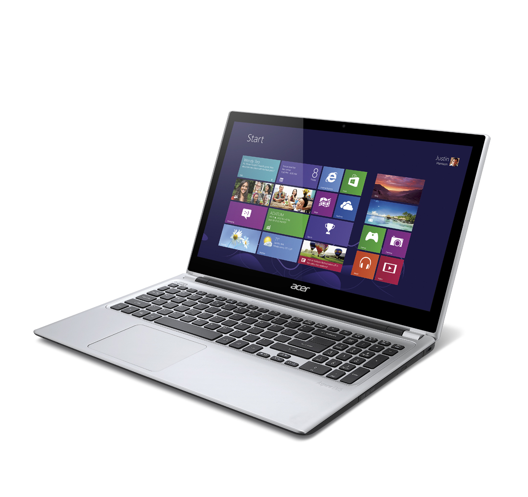 Acer Aspire 571PG-53338G75Mass Intel® Core™ i5 i5-3337U Laptop – image 2