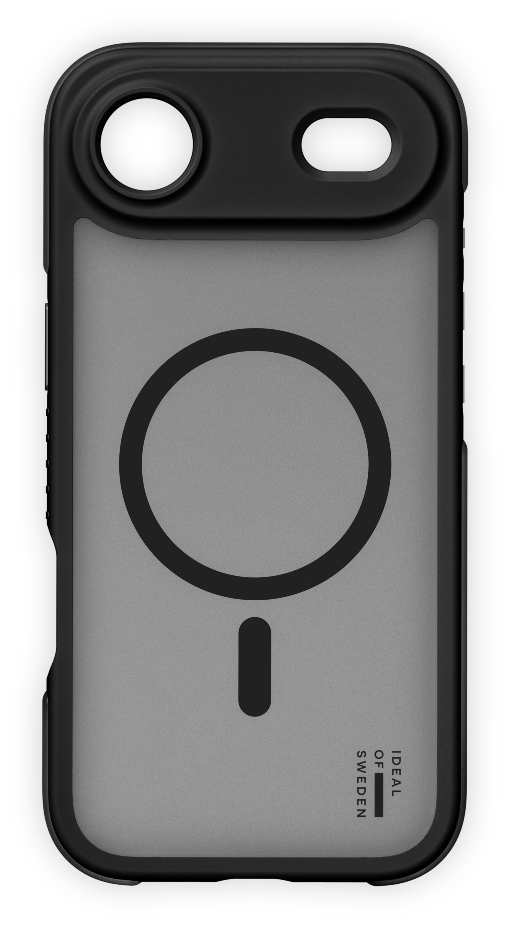 iDeal of Sweden Ideal Bumper Case MagSafe iPhone Air Black