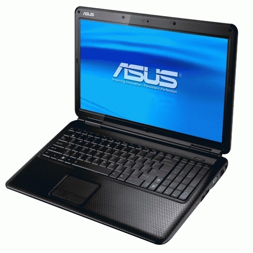 ASUS K50C-SX009 Intel® Celeron® 220 – image 2